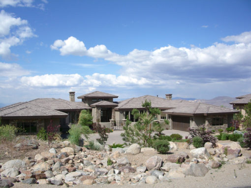 Taos Ranch